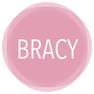 Bracy